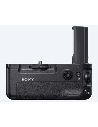 VG-C3M Vertical use handle for Sony Alpha 9, 7 III and 7R III